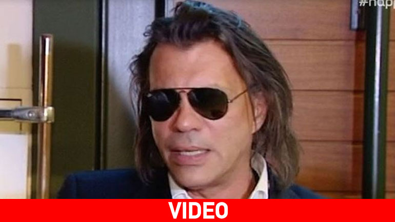 Η απίστευτη κωλοτούμπα του Ψινάκη μετά την επίθεση στον Χαρίτο- Τα πήρε όλα πίσω