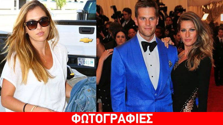 Νέο σκάνδαλο με την νταντά του Ben Affleck-Αναστάτωσε και τον γάμο της Gisele