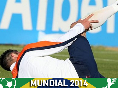 «Όλα καλά με Φαν Πέρσι»