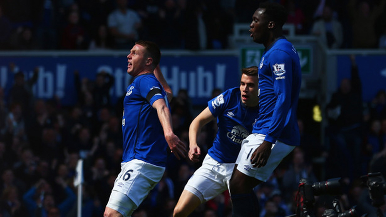 Βαριά ήττα για τη Γιουνάιτεντ, 3-0 η Έβερτον