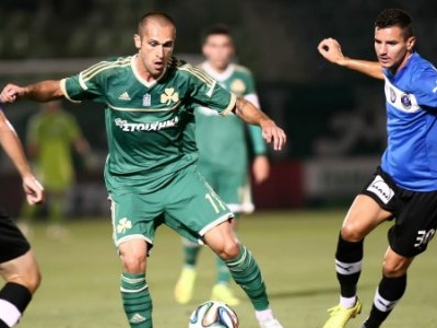 Φιλική νίκη για τον Παναθηναϊκό