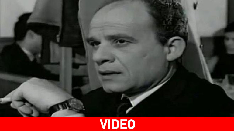 Έφυγε απ’τη ζωή ο ηθοποιός, Γιώργος Βελέντζας