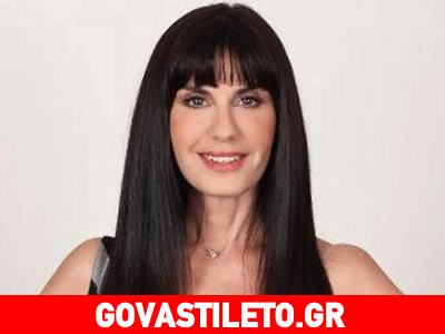 Κάτια Νικολαΐδου: Η εξομολόγηση της για τη μάχη της με τον καρκίνο που θα συζητηθεί…!