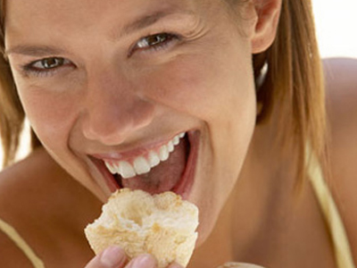 Διώξτε τις περιττές θερμίδες