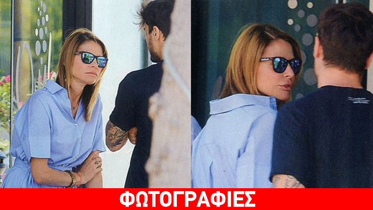 Μπαλατσινού – Πετρετζίκης: Η συνεργασία έγινε φιλία!