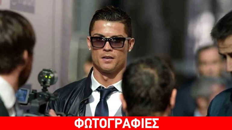 Ο Cristiano Ronaldo είναι ο πιο κερδοφόρος αθλητής στο Twitter- Δείτε ποιοι ακολουθούν