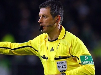 Ο Σταρκ στο ΠΑΟΚ-Μπενφίκα