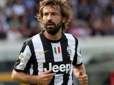 Ευχές για ανάρρωση στον Πίρλο