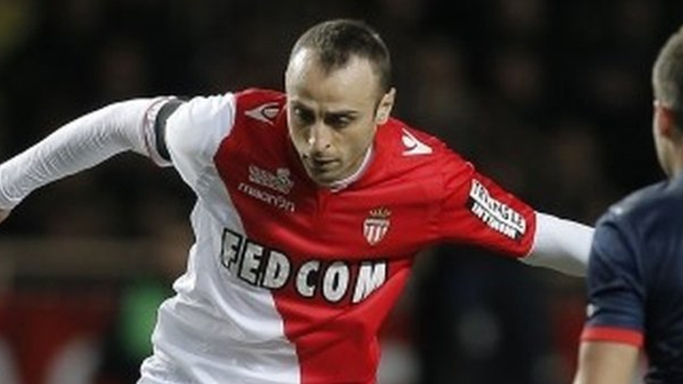 «Σφήνα» για Μπερμπάτοφ η Μπούρσασπορ