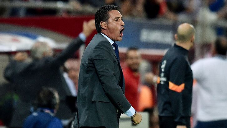 Αναλαμβάνει την Μαρσέιγ ο Μίτσελ