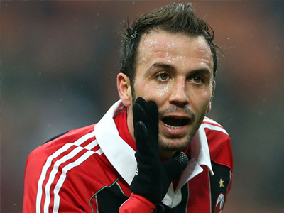 Έξι μήνες νοκ άουτ ο Πατσίνι