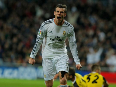 «Απόψε όλοι είδαν τον πραγματικό Μπέιλ»