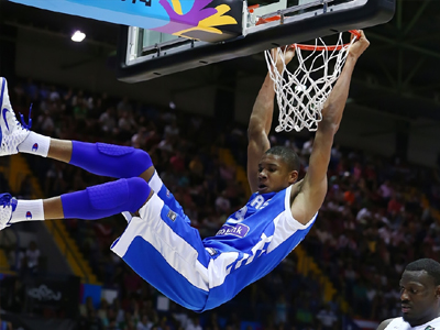 Με στόχο την κορυφή κόντρα στην Κροατία!