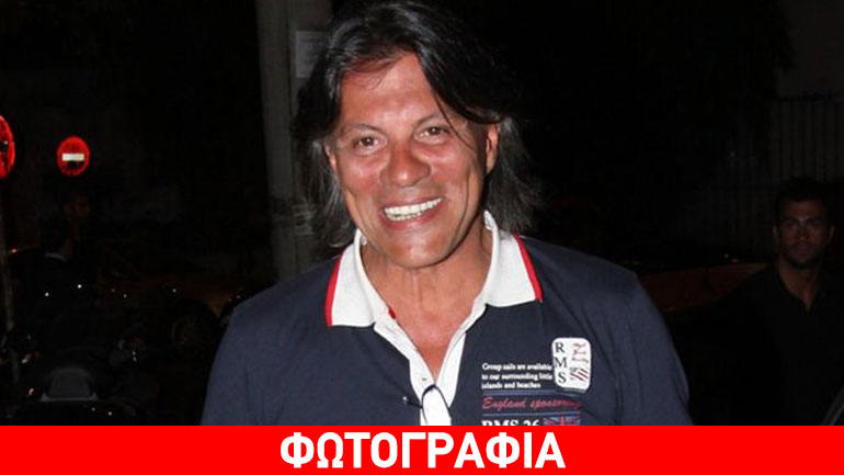 Ηλίας Ψινάκης για δημοψήφισμα: «Ψηφίστε ό,τι γουστάρετε και μην μανουριάζετε»!