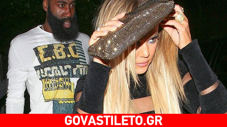 Khloe kardashian: Οργάνωσε πάρτι για τον αγαπημένο της και βρέθηκε μπλεγμένη με τον νόμο!