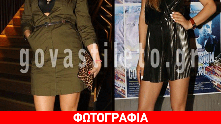 Την έριξαν στην «πυρά» για τα περιττά κιλά της…και έκανε δίαιτα αστραπή η Ελληνίδα αοιδός