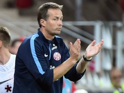 «Έχω καλό προαίσθημα για το παιχνίδι»