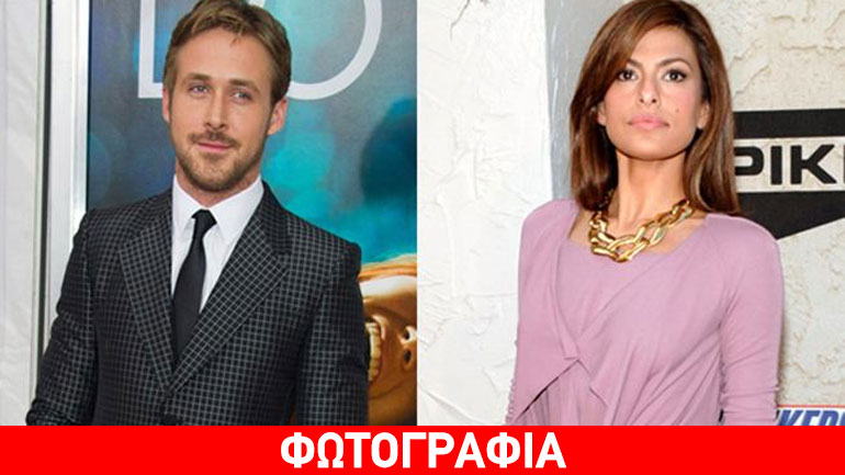 Eva Mendes – Ryan Gosling: Φτάνουν στο οριστικό τέλος! Η ηθοποιός έφυγε απ’το σπίτι με την κόρη τους