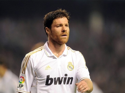 Χειρουργήθηκε ο Τσάμπι Αλόνσο