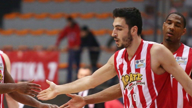 Στο νοσοκομείο ο Κατσίβελης