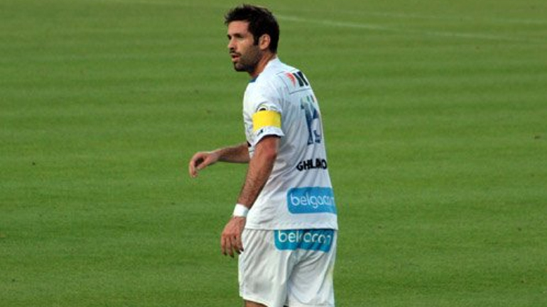 Στα γραφεία της ΑΕΚ ο Θέσαρ Άρθο