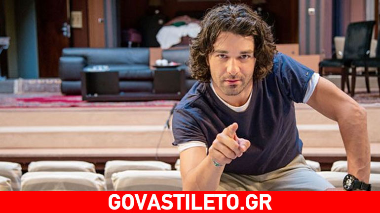 Πέτυχε το επιχειρηματικό του εγχείρημα στο Ντουμπάι; Τι εξηγεί ο Πέτρος Λαγούτης