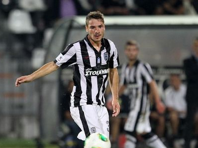 ΠΑΟΚ: Συνεχίζεται ο κύκλος των ανανεώσεων