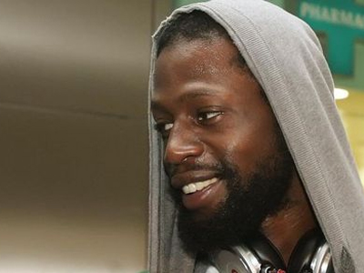 Προπονήθηκε ο Γκιστ