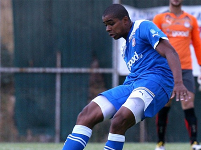 Νοκ-άουτ ο Λεάντρο