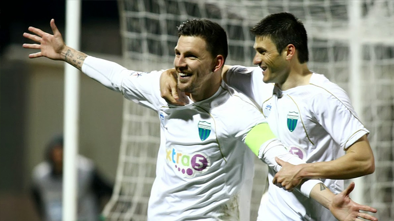 Ενδιαφέρεται για Μάντζιο ο Παναθηναϊκός