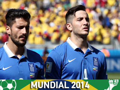 Στην «ελίτ» ο Μανωλάς!