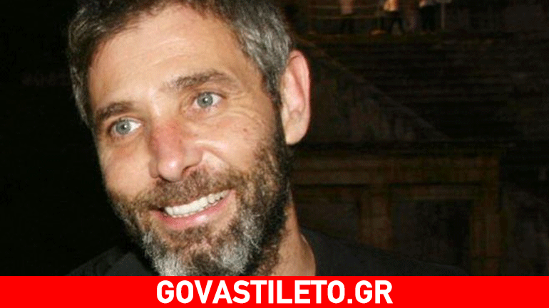 Ο Θοδωρής Αθερίδης έκανε αισθητική επέμβαση!