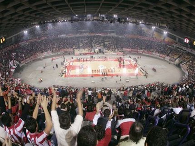 Εξαντλήθηκαν τα εισιτήρια για το Ολυμπιακός-ΤΣΣΚΑ