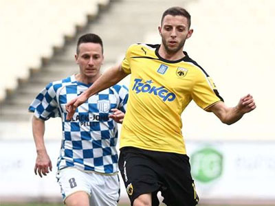 Συνεχίζονται οι αποχωρήσεις στην ΑΕΚ