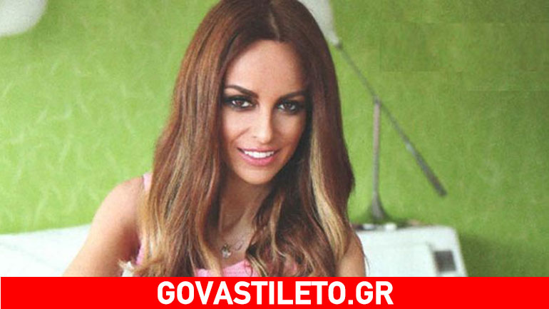 Μπέττυ Μαγγίρα: «Θα τα παρατούσα όλα για την οικογένειά μου αν χρειαζόταν»