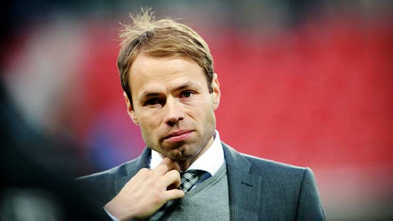 Αντρέας Αλμ: «Νίκησε δίκαια ο Ατρόμητος»