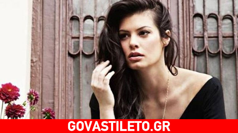 Μαρία Κορινθίου: «Mεγάλωσα μαζί με το παιδί»