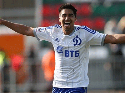 Κοντά σε Νομπόα ο ΠΑΟΚ!