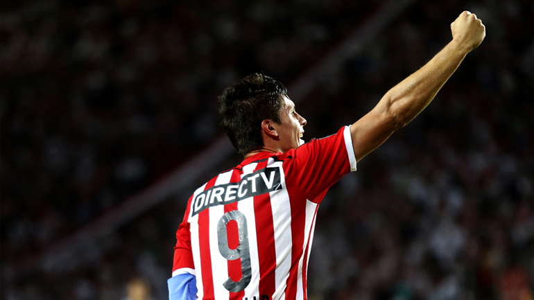 Διαπραγματεύεται για Καρίγιο ο Ολυμπιακός