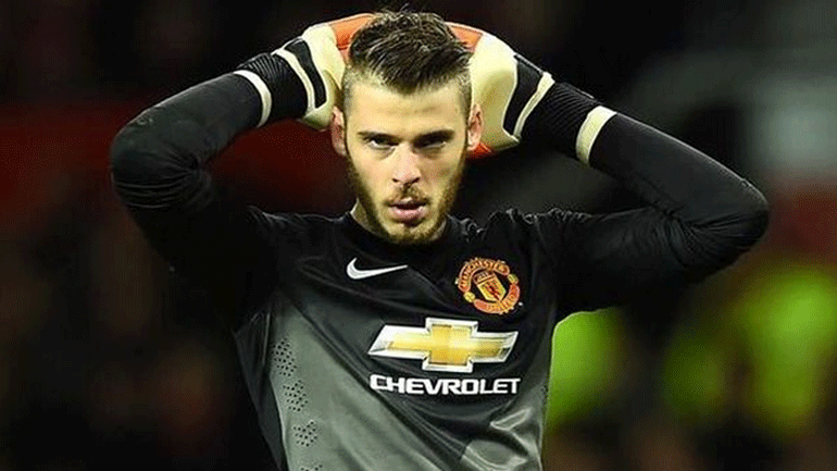 Φιάσκο στη μεταγραφή ντε Χέα- Παγκοσμίως ρεζίλι … η Ρεάλ!