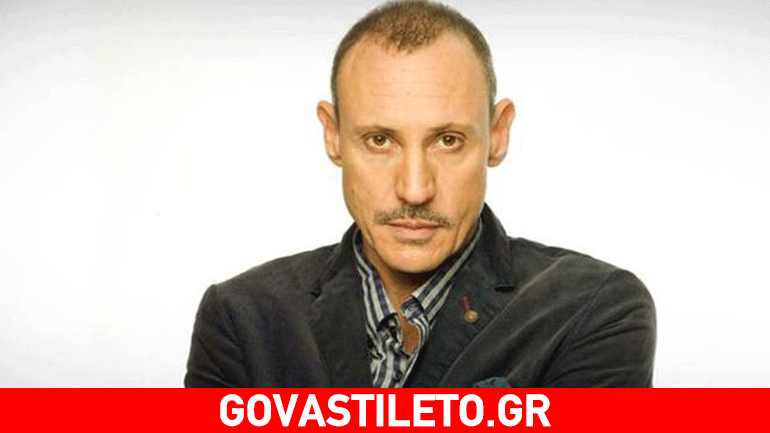 Κλέων Γρηγοριάδης: «Έλεγα θα με πάρουν χαμπάρι ότι είμαι ατάλαντος και θα με πετάξουν έξω»
