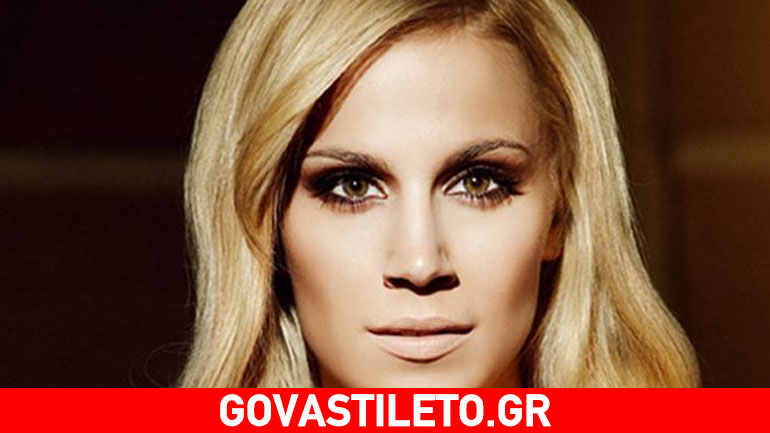 Η Νάντια Μπουλέ μιλάει για τα προσωπικά της: «Έχω ζήσει έκρυθμους έρωτες, με όχι καλή έκβαση»! Η Νάντια Μπουλέ μιλάει για τα προσωπικά της: «Έχω ζήσει έκρυθμους έρωτες, με όχι καλή έκβαση»!