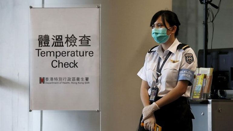 Δύο νεκροί από MERS στη Νότια Κορέα