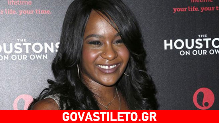 Σοκ! Προσπαθούν να πουλήσουν φωτογραφία της ετοιμοθάνατης Bobbi Kristina Brown