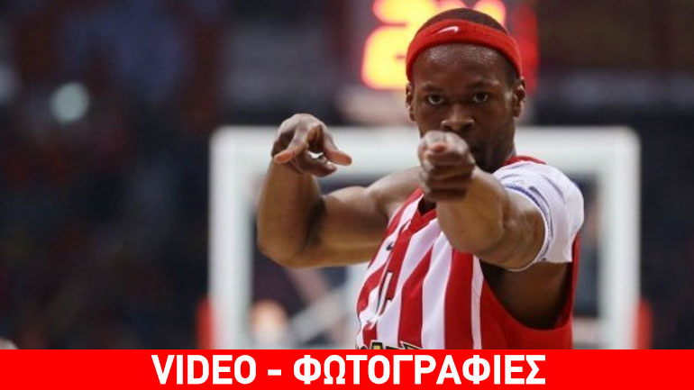 Οι σπόντες του Πέτγουεϊ στον Ολυμπιακό