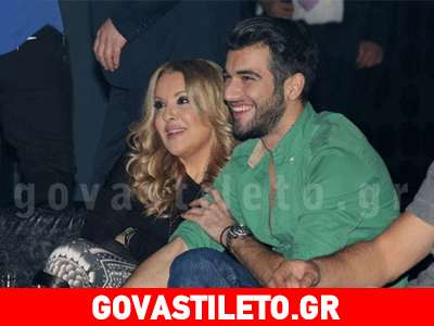 Μάνος Ιωάννου για Ναταλία Γερμανού: «Υπήρξαν κάποιες μέρες που δεν επικοινωνούσαμε»