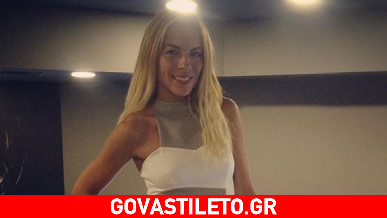 Όταν η Μαρία Λουίζα Βούρου τραγουδάει την τεράστια επιτυχία wonderwall!