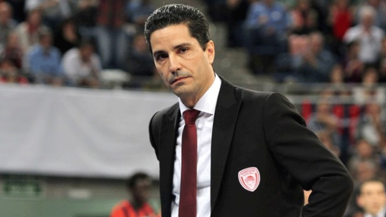 Σφαιρόπουλος: Ήταν παιχνίδι ειδικών συνθηκών