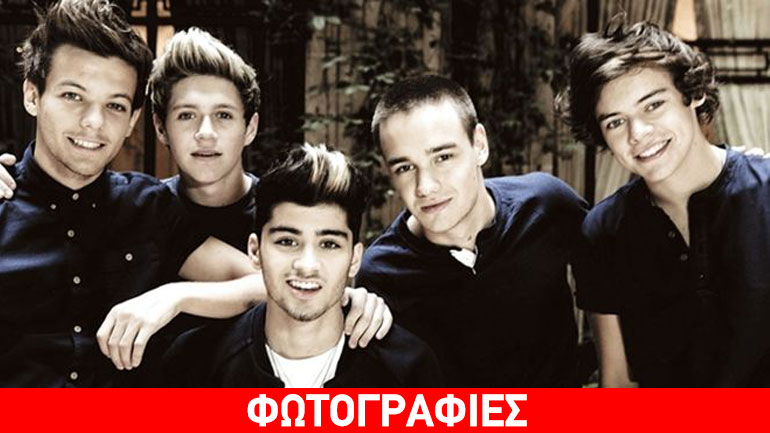 Louis Tomlinson: Ο 23χρονος αστέρας των One Direction θα γίνει πατέρας!