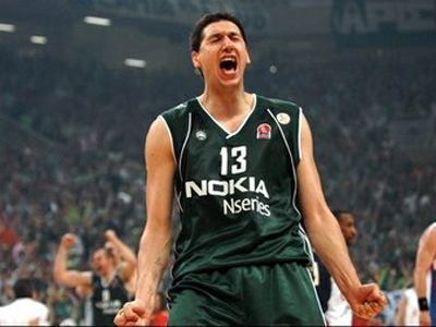 O Διαμαντίδης είναι ο πολυτιμότερος παίκτης